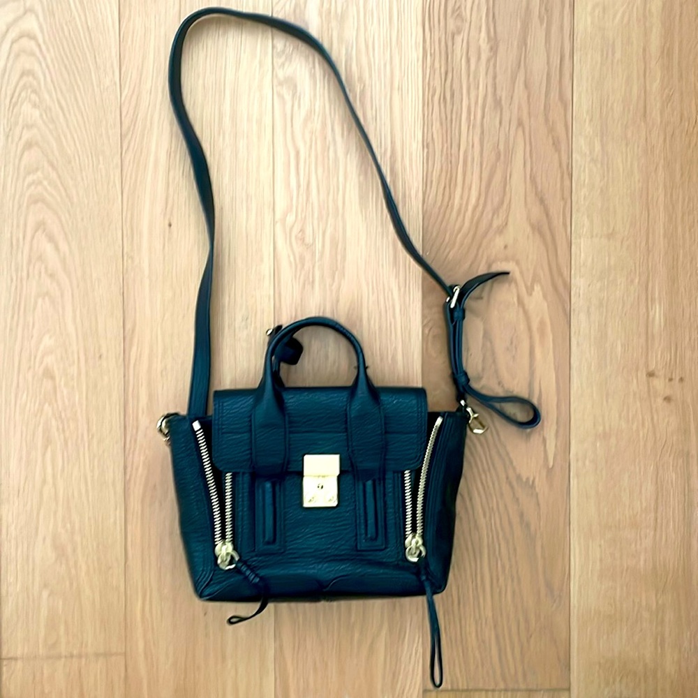 3.1 Phillip Lim Handle Bag